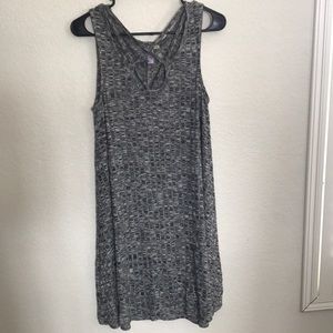 Alya sleeveless dress size S